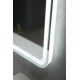 Зеркало BelBagno	SPC-MAR-1100-800-LED-TCH-WARM