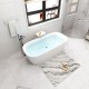 Акриловая ванна Art&Max Verona AM-VER-1500-750