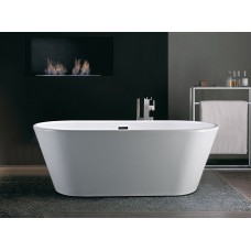 Акриловая ванна AM-200-1650-720