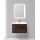 Мебель для ванной комнаты BelBagno ETNA-H60-900-2C-SO-RW-P