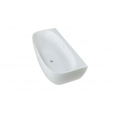 Акриловая ванна Art&Max Milan AM-MIL-1700-800
