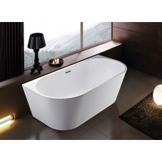 Акриловая ванна AM-206-1700-800