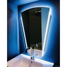 Зеркало со встроенной LED подсветкой CEZARES 45020