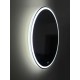 Зеркало BelBagno SPC-RNG-700-LED-TCH-WARM
