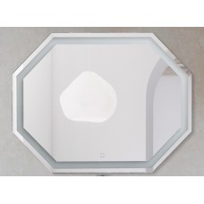 Зеркало BelBagno SPC-OTT-1000-800-LED-TCH