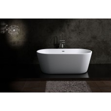 Акриловая ванна AM-520-1695-795