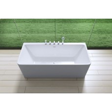 Акриловая ванна AM-601-1795-795