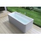 Акриловая ванна AM-601-1795-795