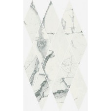 Мозаика Шарм Делюкс Инвизибл Даймонд 28х48 (620110000113) ед.изм.шт