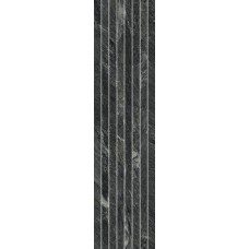 Декор Скайфолл Неро Татами 20х80 (610110000614) ед.изм.шт