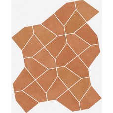 Мозаика Терравива Каннэлла 27,3х36 (600110000936) ед.изм.шт