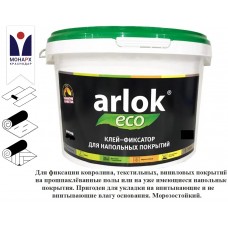 Arlok_ECO 3,0кг клей-фиксатор