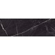 Плитка Meissen Keramik Gatsby черный 25x75 GTU231 ед.изм: 
м²
