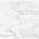 Мозаика на сетке универсальная Meissen Keramik Dream белый 29,4x29,8 A16921 ед.изм: 
шт
