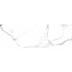 Плитка Meissen Keramik White stream белый 25x75 A16492 ед.изм: 
м2