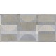 Керамогранит Meissen Keramik Vision многоцветный ректификат 44,8x89,8 A16890 ед.изм: 
м2
