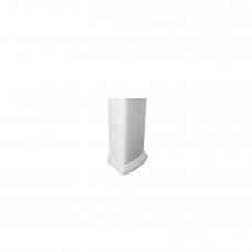Пьедестал для раковины Rak Ceramics Rak-WASHINGTON белый (WT0102AWHA)