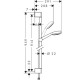 Душевой набор Hansgrohe Crometta 100 1jet Unica Set 0,90 м, ½’ (26658400)