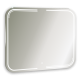 Зеркало AZARIO GREG 915х685 подсветка с диммером, сенсорный выключатель, подогрев (LED-00002523)