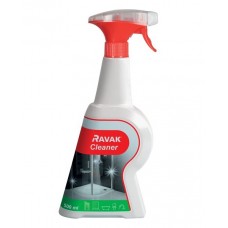 Средство очистки Ravak Cleaner 500 мл (X01101)