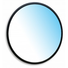 Зеркало AZARIO Манхэттен-лофт D770 в раме из металлического профиля, без подсветки (ФР-00001425)