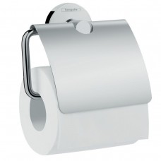 Держатель туалетной бумаги Hansgrohe Logis Universal,
Хром (41723000)