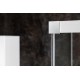 Душевой уголок Ravak Matrix MSDPS 110x80 L профиль Белый стекло Transparent (0WLD4100Z1)