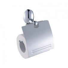 Держатель туалетной бумаги Fixsen Briz,
Хром (GR-3010)