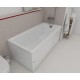 Панель для ванны боковая Cersanit UNIVERSAL TYPE 3 70 ультра белый (Build, Flavia, Lorena, Mito Green, Mito red, Santana, Nike)