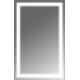 Зеркало Стиль 500х800 подсветка с сенсорным выключателем на подложке (CS00080495)