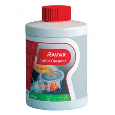 Средство для очистки сифонов Ravak Turbo Cleaner 1000 мл (X01105)