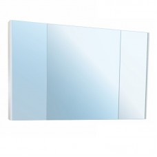 Зеркало-шкаф Azario SICILIA 119х15х75 f92a60a8-6c60-11e7-ab6d-0cc47a229781, (CS00061926)
