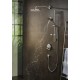 Душевой набор Hansgrohe Raindance Select S Shower set 120 (27654000)