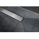 Душевой поддон Pestan Confluo Board UNI 1200 Frameless Line Black Glass 550 (40007822BG)