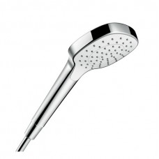 Ручной душ Hansgrohe Croma Select E 1jet EcoSmart 9л/мин (26815400)