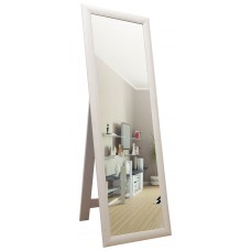Зеркало Azario Монреаль 600х1500, напольное, дуб (ФР-00001408)