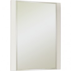 Зеркало AQUATON Ария 65 белое (1A133702AA010)