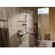 Душевой набор Hansgrohe Raindance Select S Shower set 120 (27648400)
