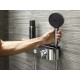 Ручной душ Hansgrohe Pulsify Select Relaxation Хром (24110000)