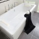 Ванна стальная Kaldewei CONODUO mod.733 (easy cleaning finish), 1800х800, alpine white (235100013001)