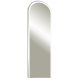 Зеркало AZARIO Арракис 480х1450 c подсветкой и диммером, бесконтактный сенсор (LED-00002500)