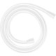 Душевой шланг Hansgrohe Isiflex 1,60 м, 1/2, матовый белый (28276700)