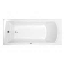 Ванна акриловая Santek Монако прямоугольная 150х70, белая