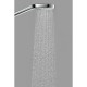 Ручной душ Hansgrohe Croma Select E Белый матовый (26814700)