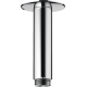 Держатель верхнего душа Hansgrohe потолочный, 100 мм, 1/2, хром (27479000)