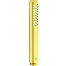 Ручной душ Ideal Standard IdealRain металлический, золото (BC774A2)