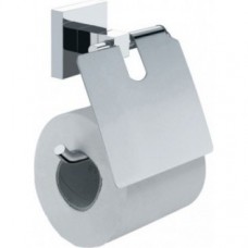 Держатель туалетной бумаги Fixsen Metra,
Хром (FX-11110)