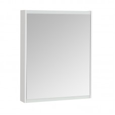Зеркало-шкаф AQUATON Нортон 65х13х81 f92a60a8-6c60-11e7-ab6d-0cc47a229781, Белый (1A249102NT010)