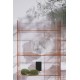 Стеллаж для ванной Kartell by laufen 750x260x530 мм, цвет янтарь