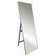 Зеркало напольное AZARIO Монреаль 600*1500 алюминиевый каркас (ФР-00001407)